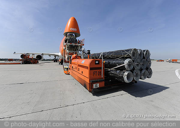 Liege airport